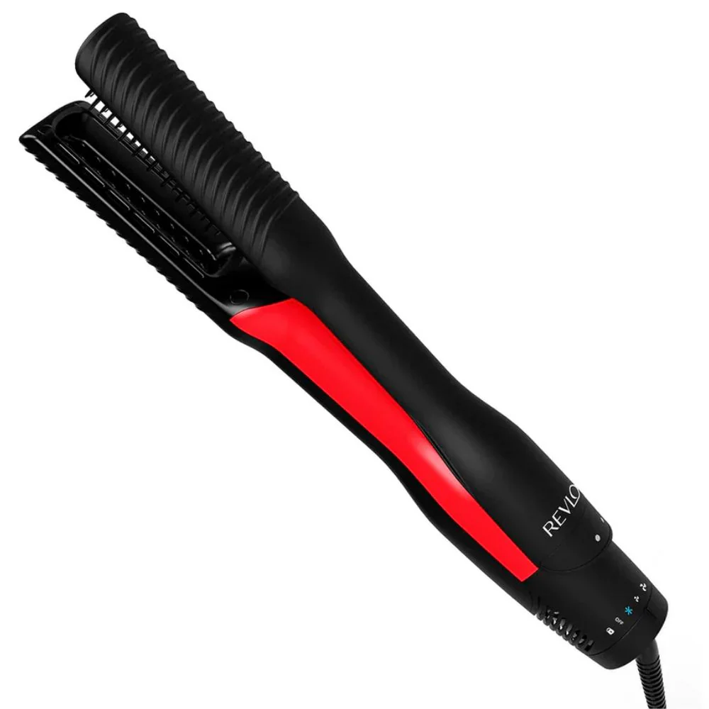 Revlon Secador y Plancha One Step Air Straight 2 in 1 Dryer & Straightener - Image 2