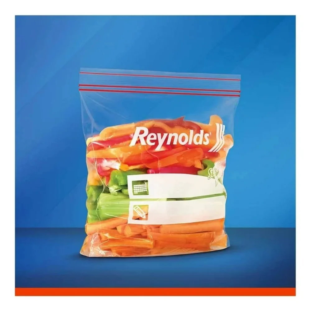 Reynolds Bolsas Medianas 25 Und - Image 3