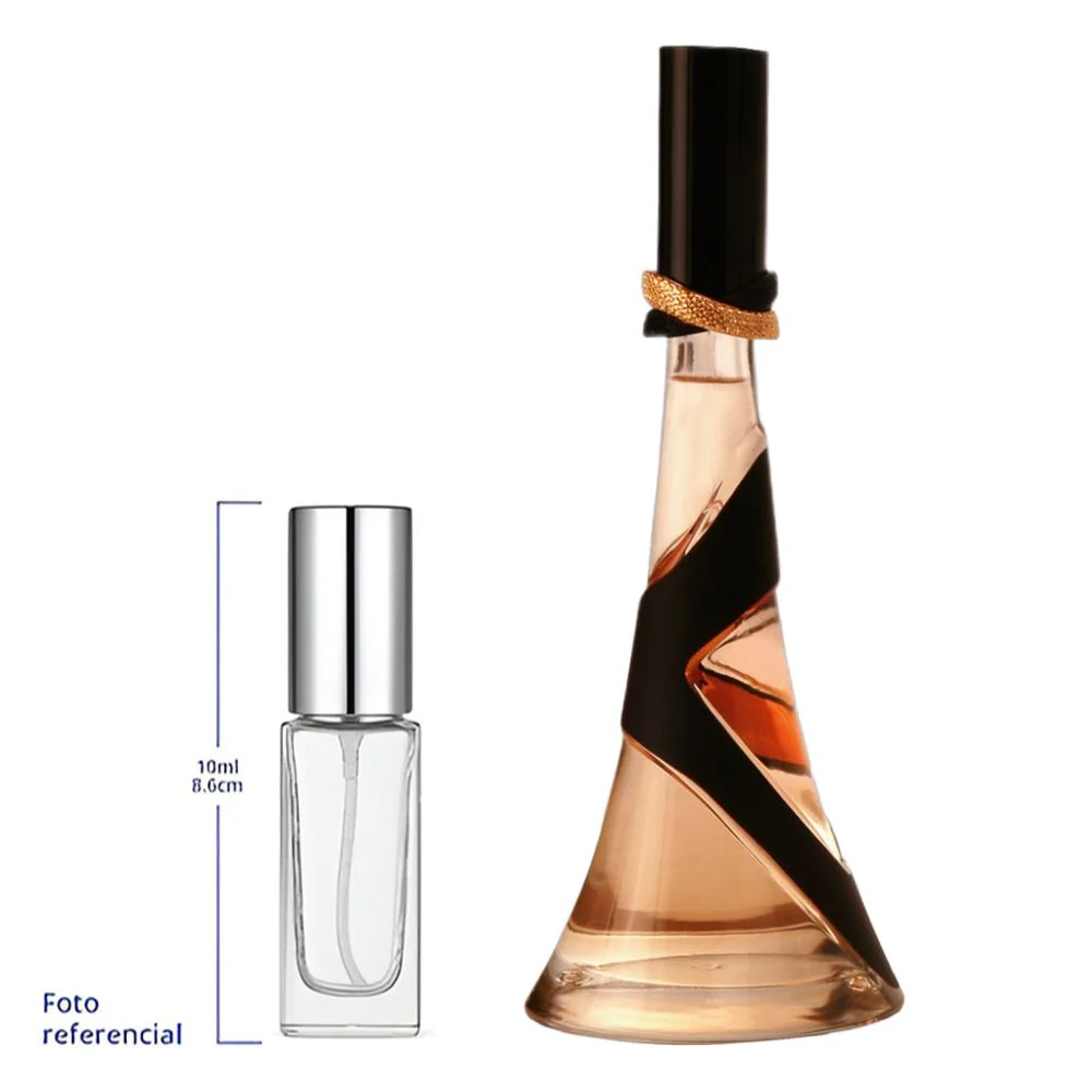 Rihanna Reb'l Fleur Decant Travel Size Eau De Parfum For Woman - Image 2
