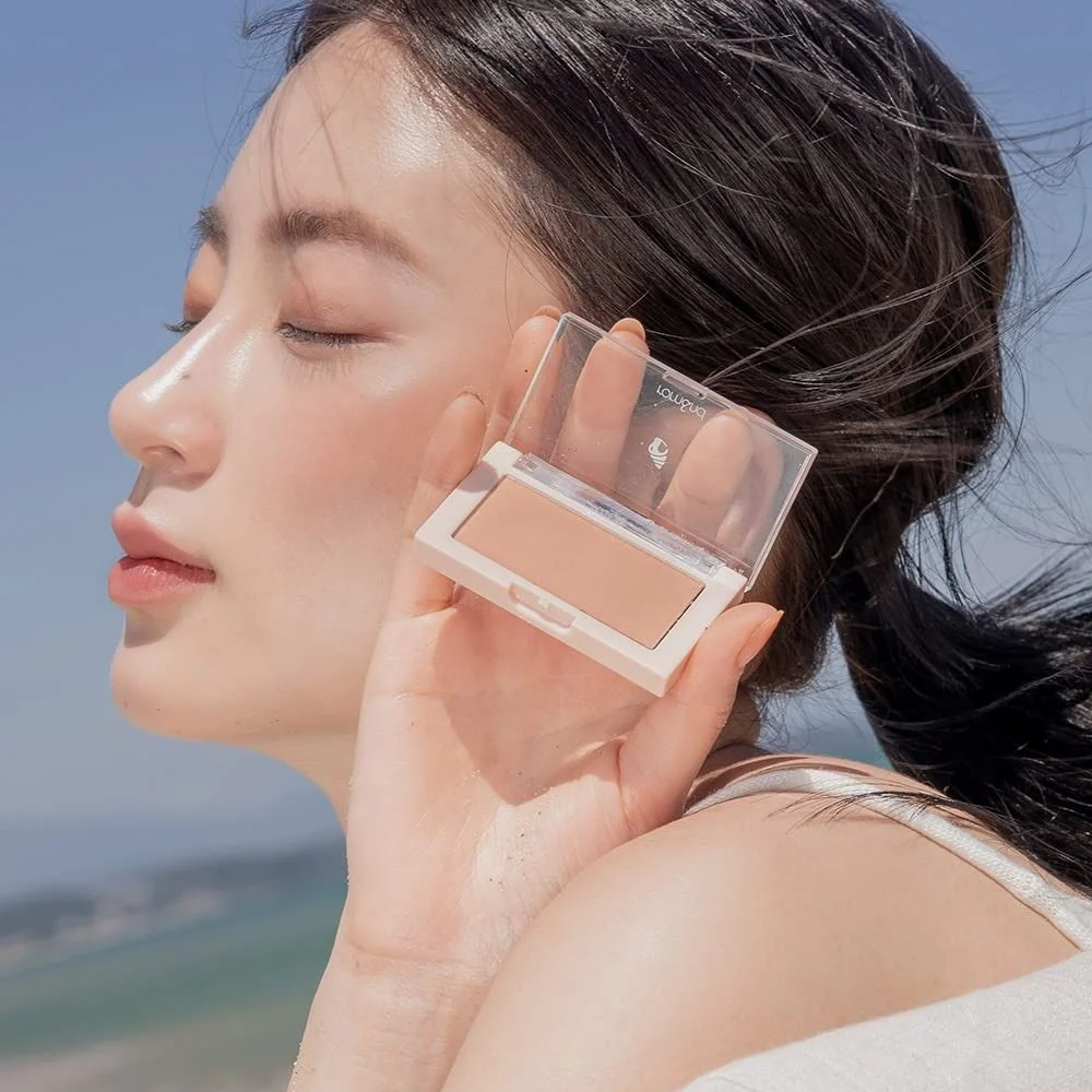 Romand Blush Better Than Cheek C04 Pear Chip 4g - Image 2