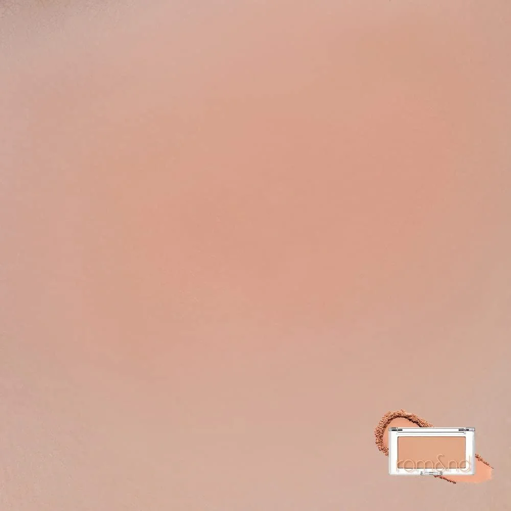 Romand Blush Better Than Cheek C04 Pear Chip 4g - Image 3
