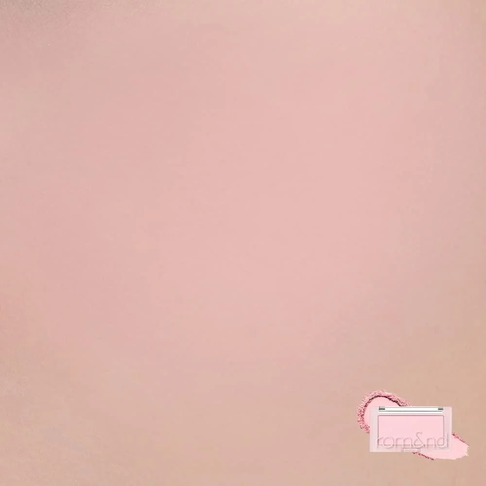 Romand Blush Better Than Cheek W02 Strawberry Milk 4g - Image 3