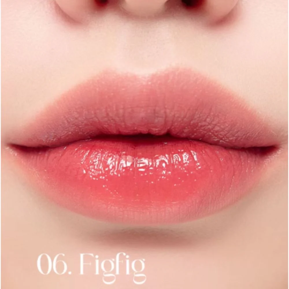 Romand Juicy Lasting Tint 06 Figfig 5.5gr - Image 2