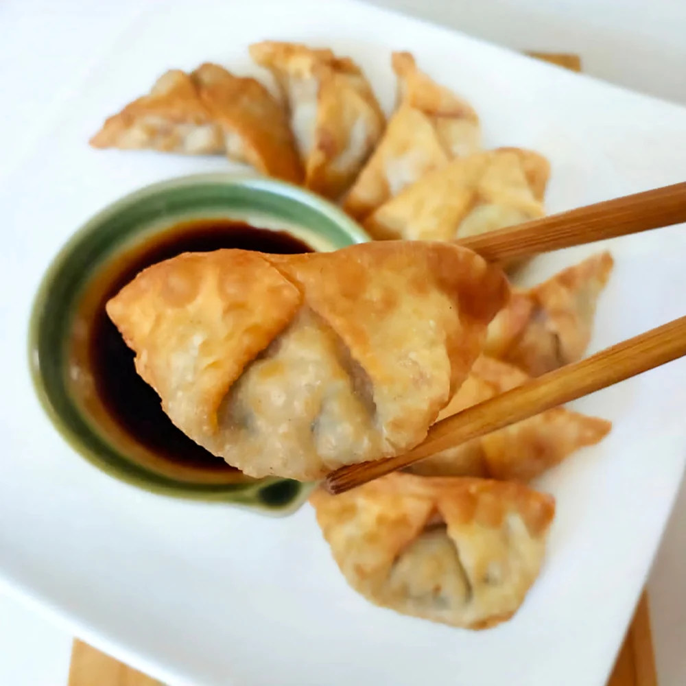 Rosita Asian Gyozas de Cerdo 15 Und - Image 2