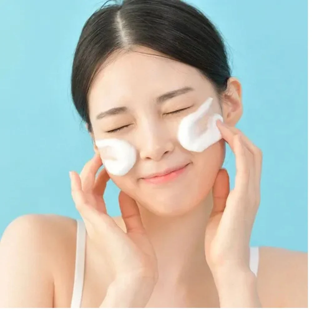 Round Lab 1025 Dokdo Bubble Foam 150ml - Image 2