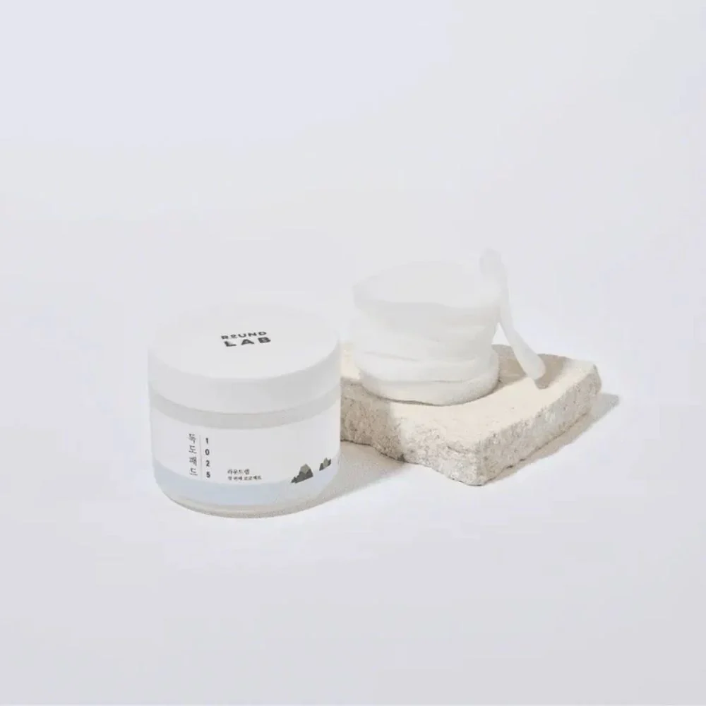 Round Lab 1025 Dokdo Pad 120g 70 Pads - Image 3