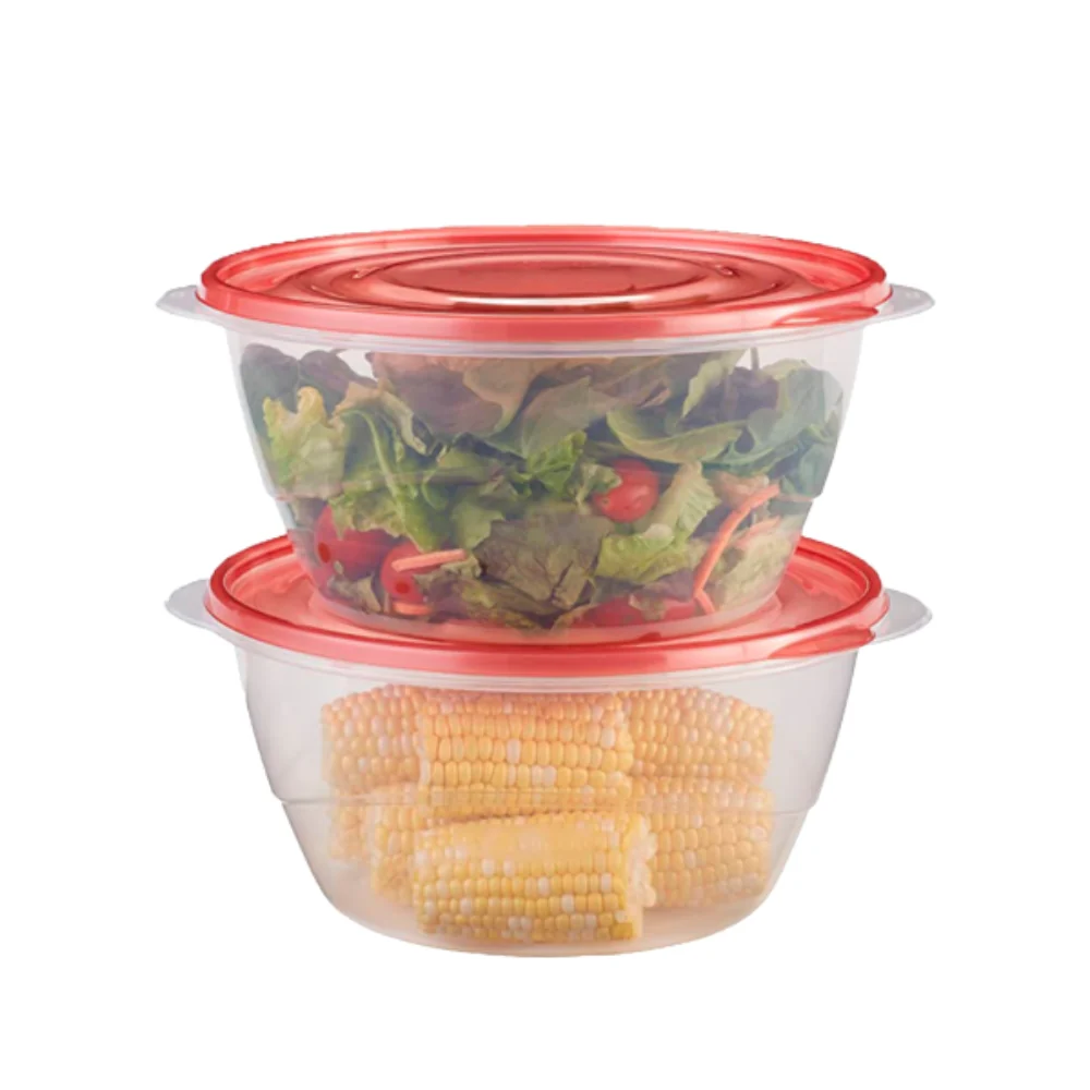 Rubbermaid Take Alongs Set De Envases 4 Piezas 298ml - Image 2