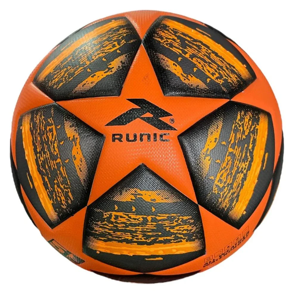 Runic Balon De Fútbol Termolaminado N.5