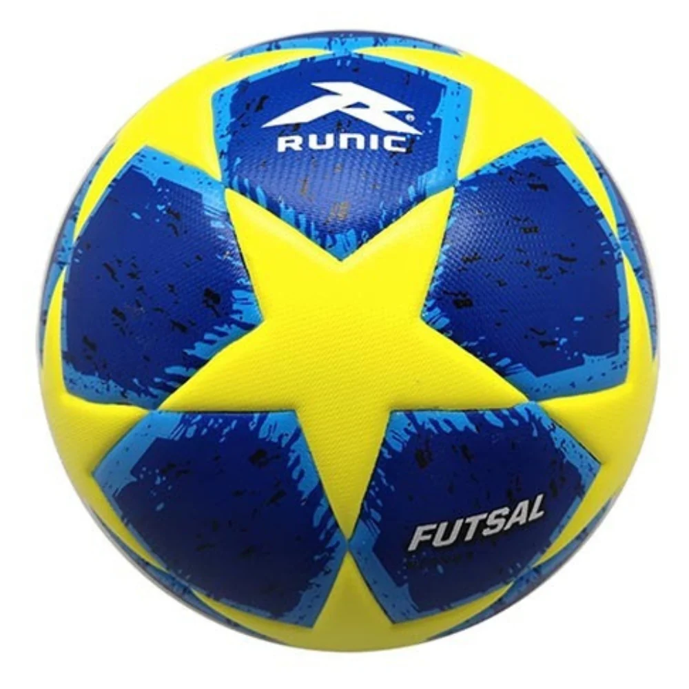 Runic Balon De Fútsal N.4