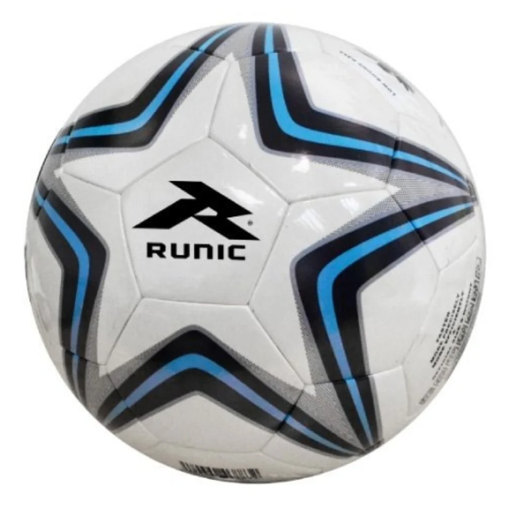 Runic Balon De Fútsal N.4