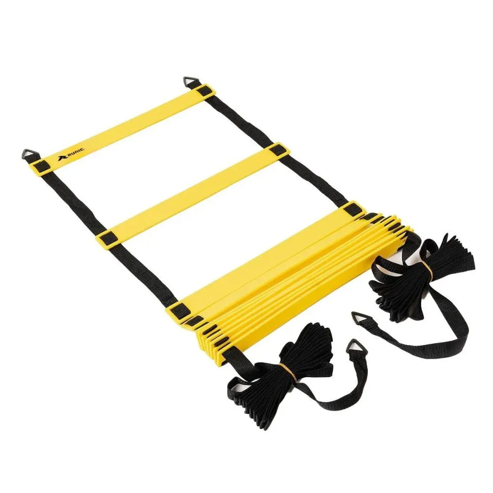 Runic Escalera De Agilidad Ajustable 6m - Image 2