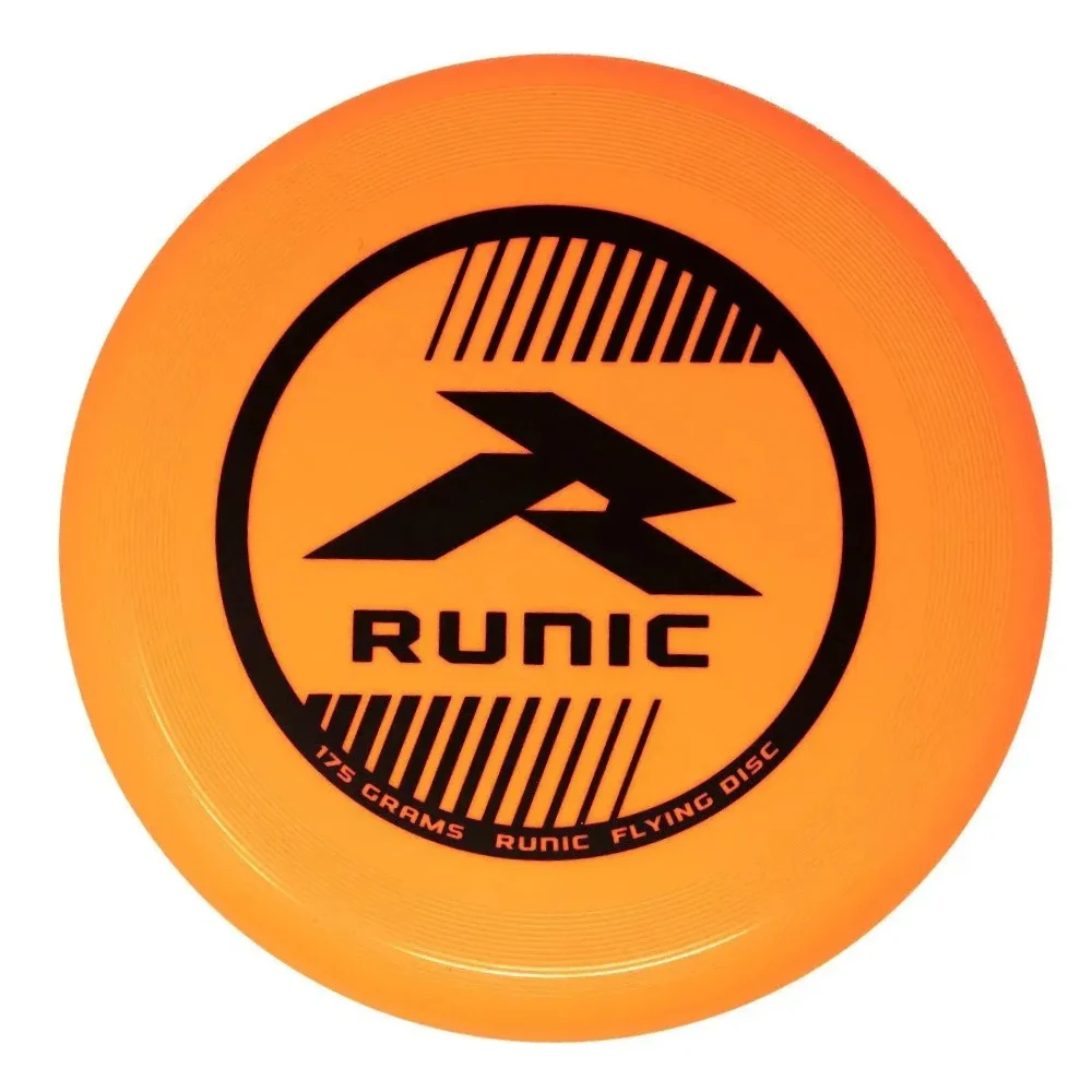 Runic Frisbee Disco Volador 10.5" - Image 3