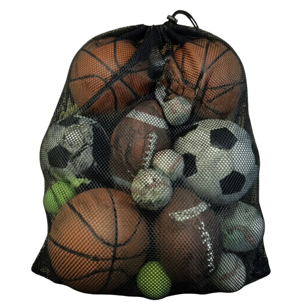 Runic Balonera de Malla No Incluye Balones