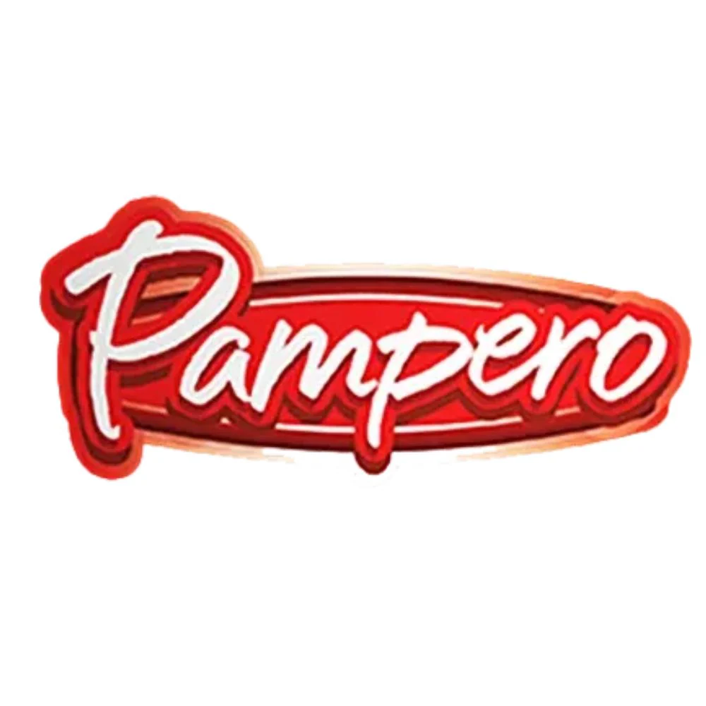 Pampero Ketchup Salsa de Tomate 397gr - Image 2