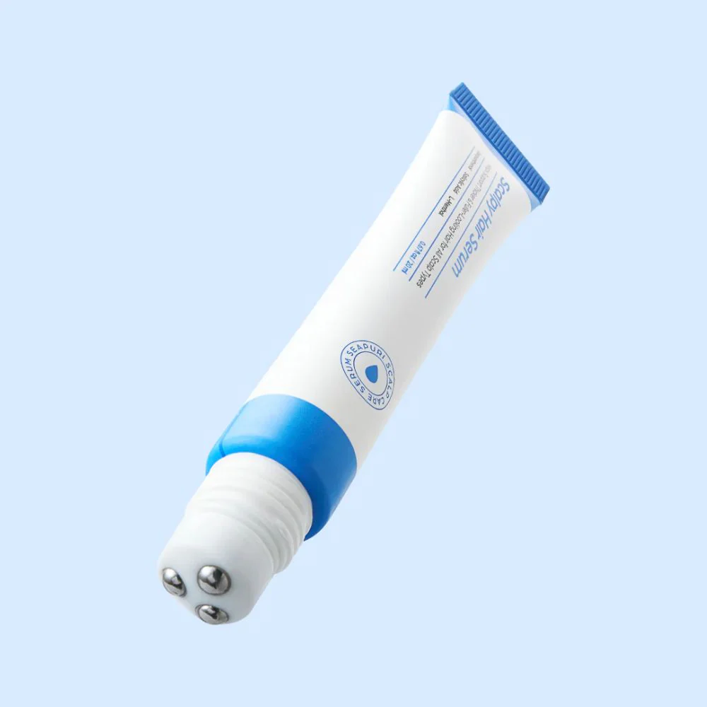 Seapuri Scalpy Hair Serum 20ml - Image 2