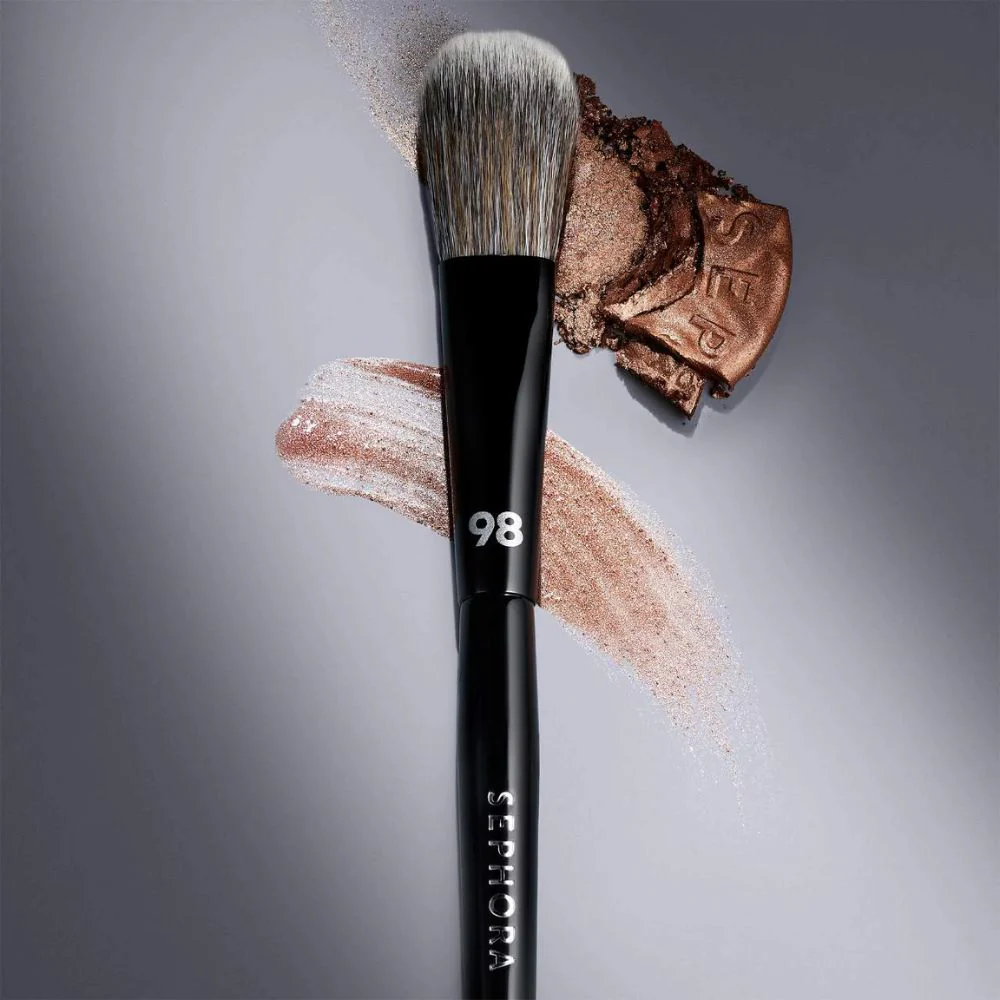 Sephora Pro Brush Highlight N°98 - Image 2