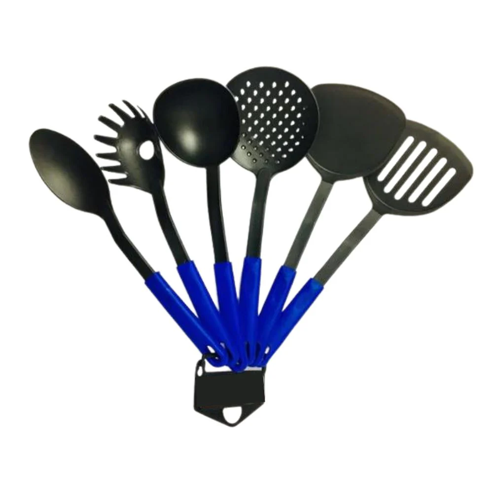 Hany Helpers Set de Utensilios para Cocina 6 Unidades - Image 2