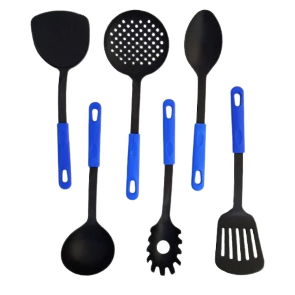 Hany Helpers Set de Utensilios para Cocina 6 Unidades - Image 3
