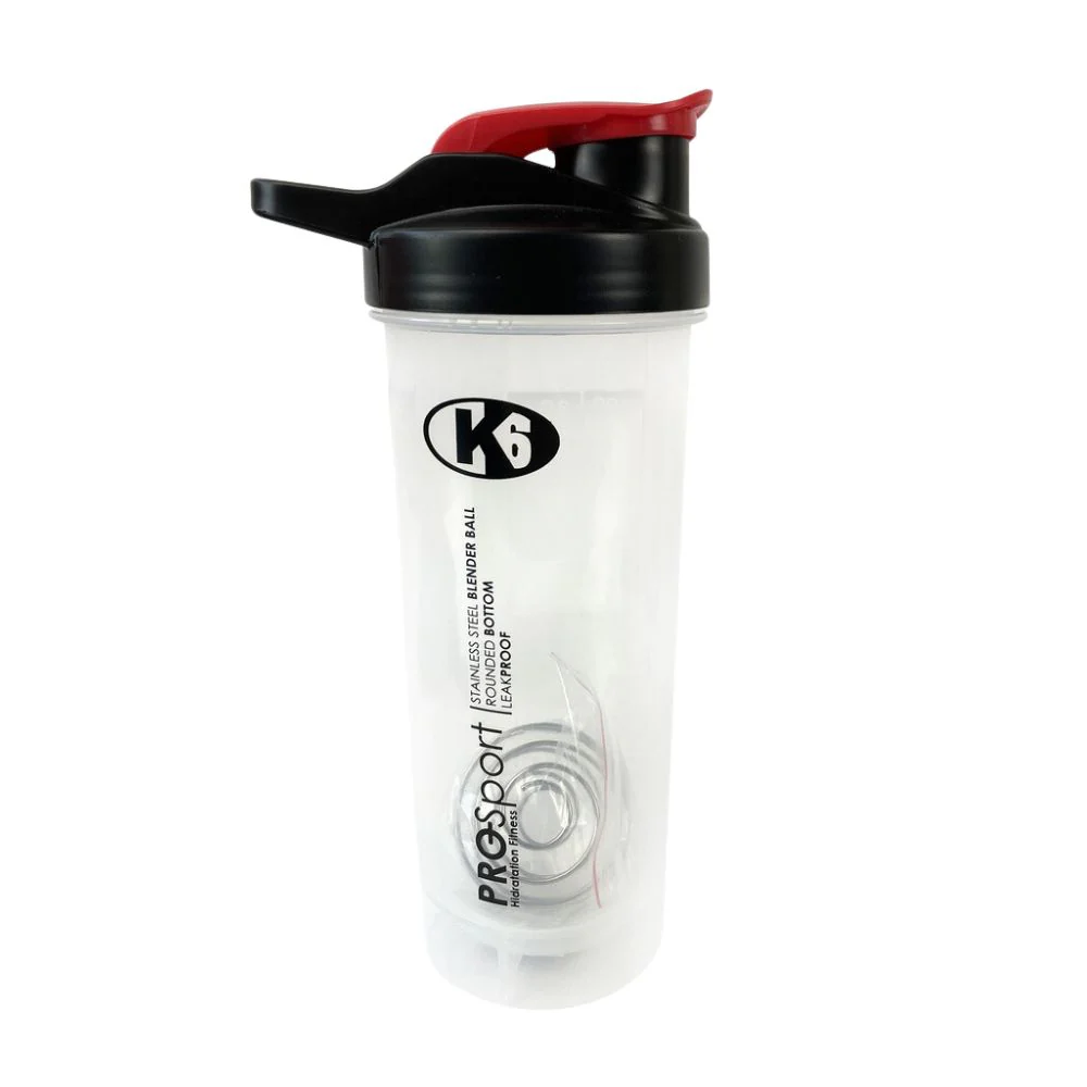 Set K6 para Principiantes Fitness 3 Artículos - Image 2