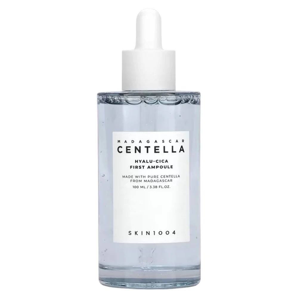 Skin1004 Hyalu-Cica First Ampoule 100ml - Image 2
