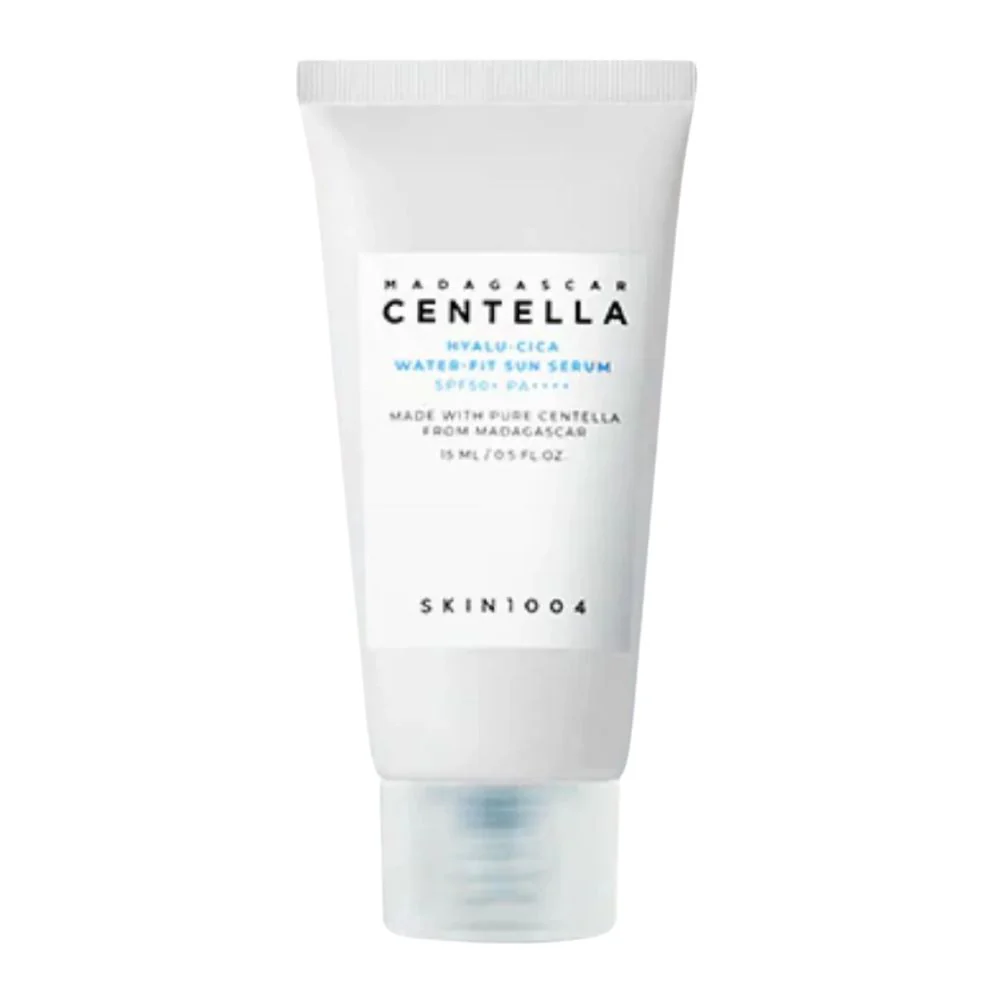 Skin1004 Hyalu-Cica Water-Fit Sun Serum 15ml