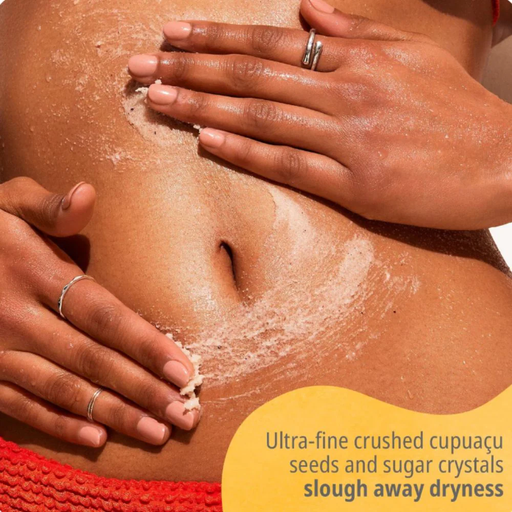 Sol de Janeiro Bum Bum Body Scrub 75gr - Image 5