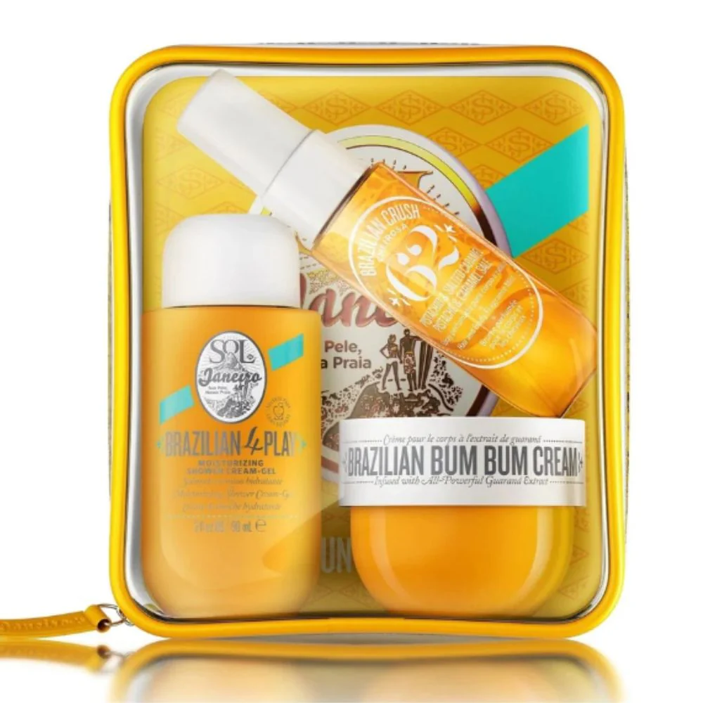 Sol De Janeiro Bum Bum Summer Jet Set 3 Und - Image 2