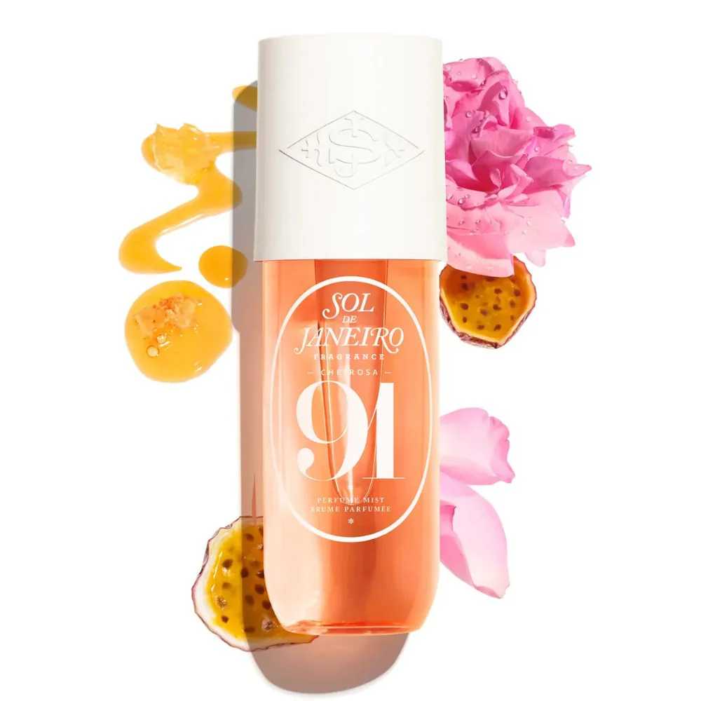 Sol de Janeiro Cheirosa 91 Perfume Mist 90ml