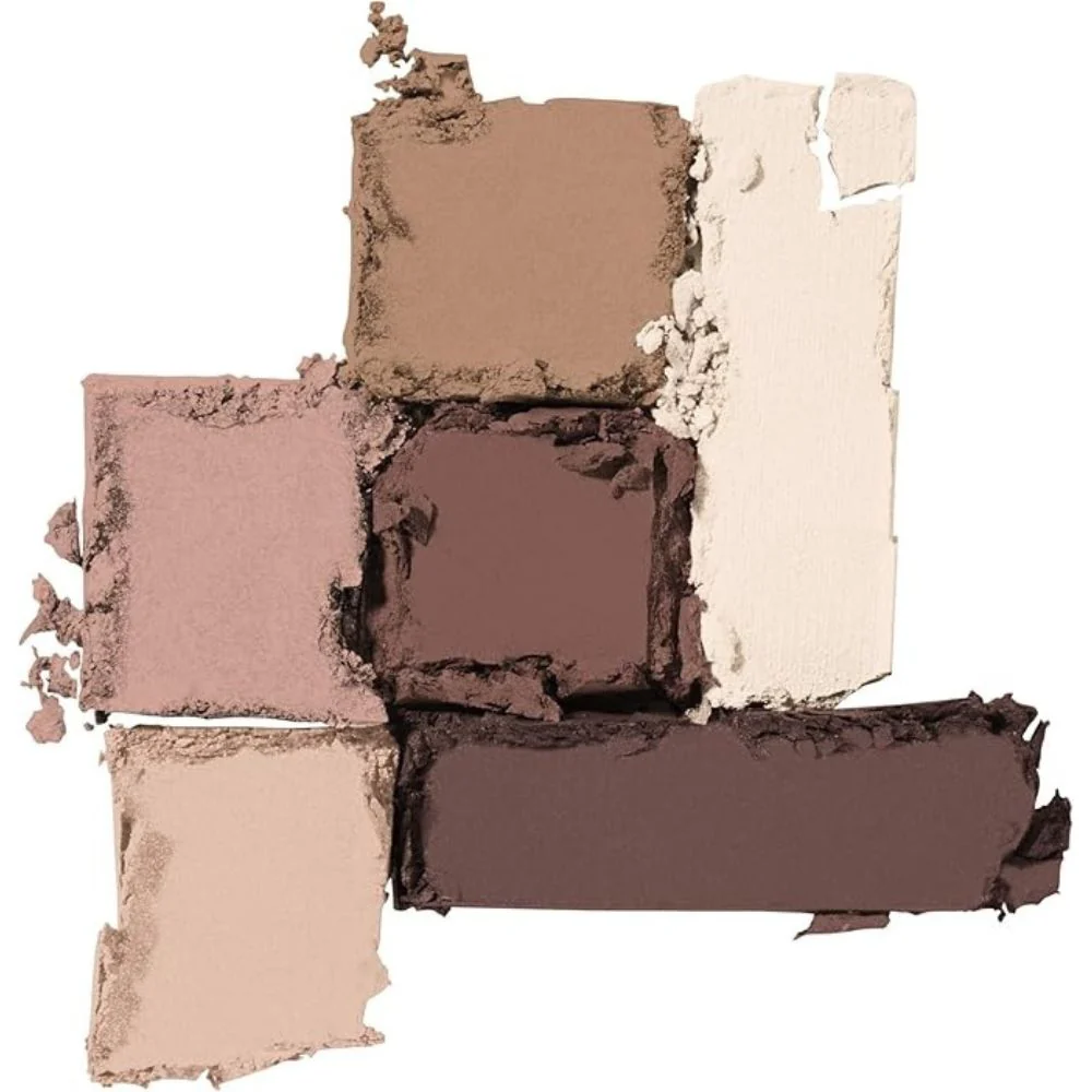 Maybelline Sombras The City Mini Palette Matte About Town  N*480 4gr - Image 2