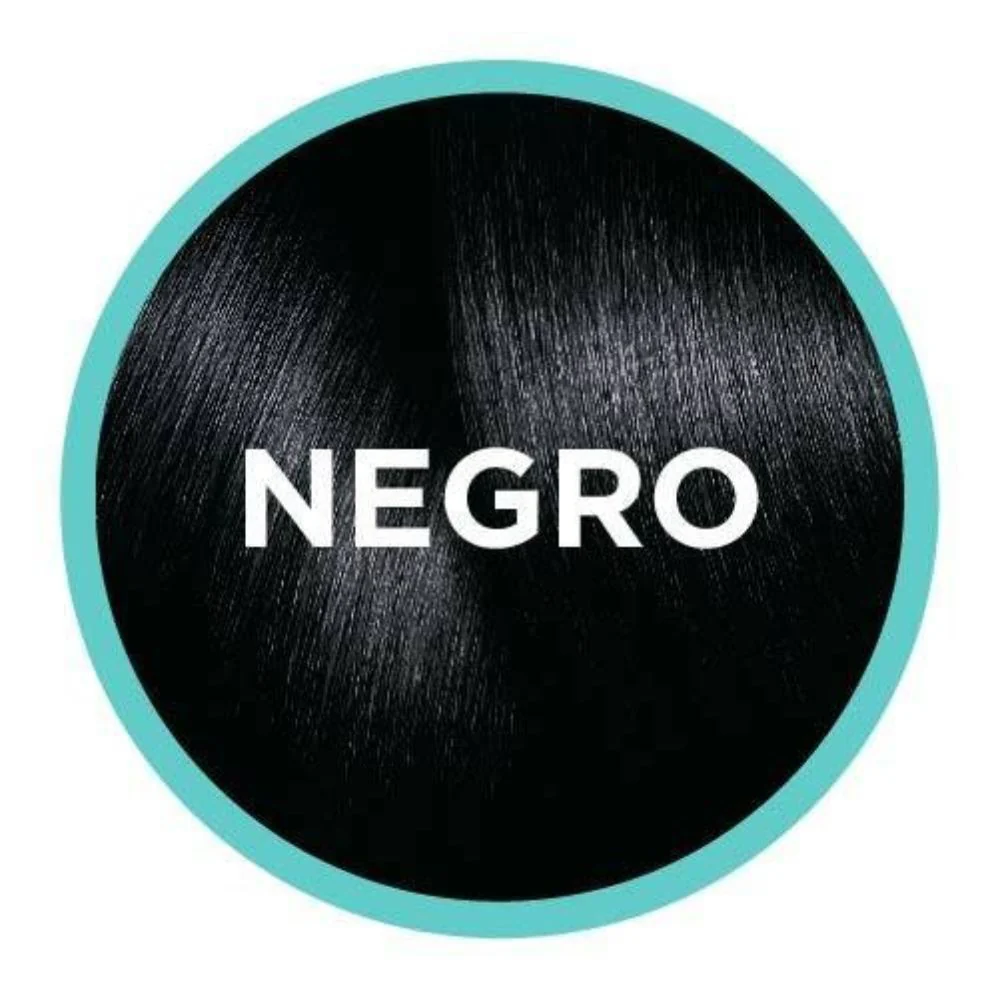 Spray Cubre Canas Loreal Magic Retouch Negro 75 ml - Image 2