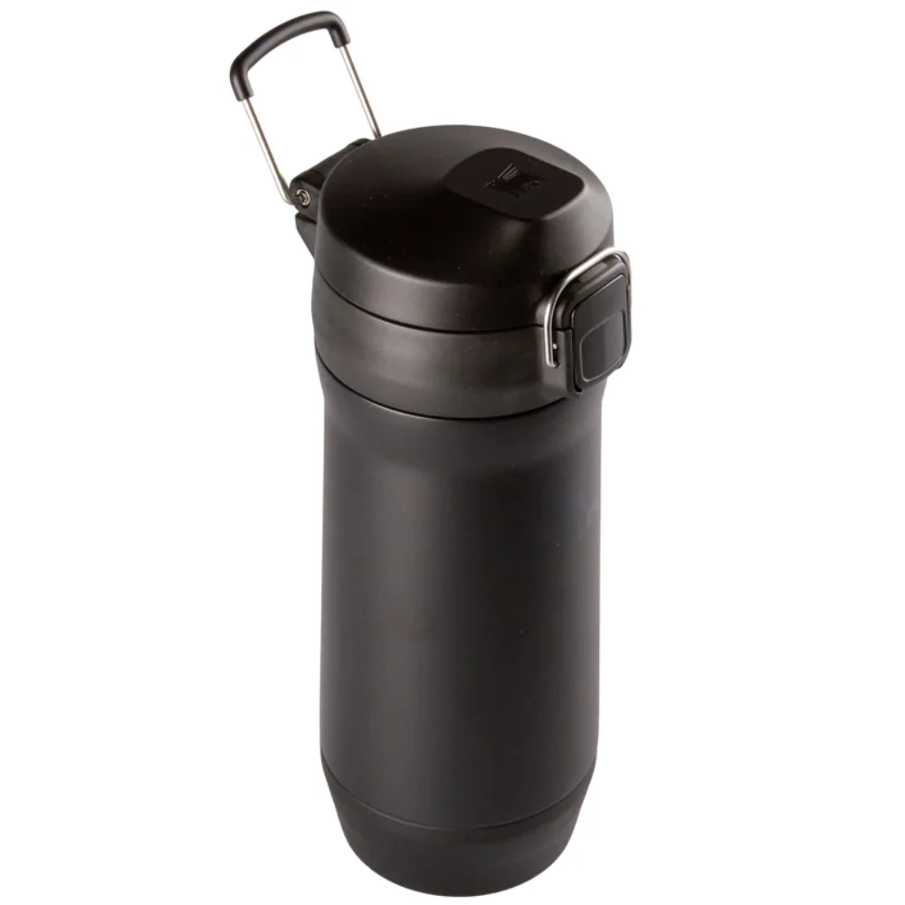 Stanley Classic Stay Fresh Mate Sift Color Black 2.0 500gr - Image 2