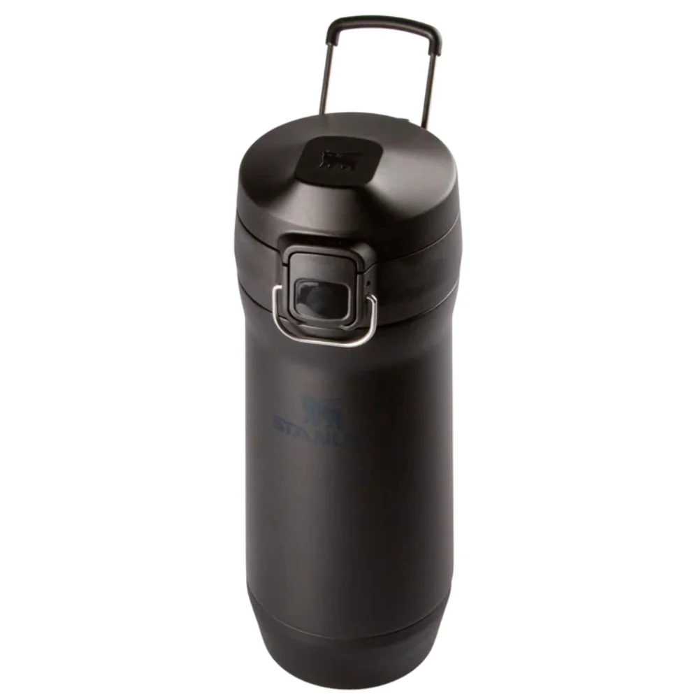 Stanley Classic Stay Fresh Mate Sift Color Black 2.0 500gr - Image 3