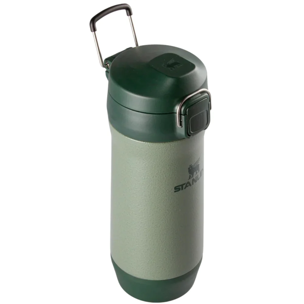 Stanley Classic Stay Fresh Mate Sift Color Green 500 G - Image 2