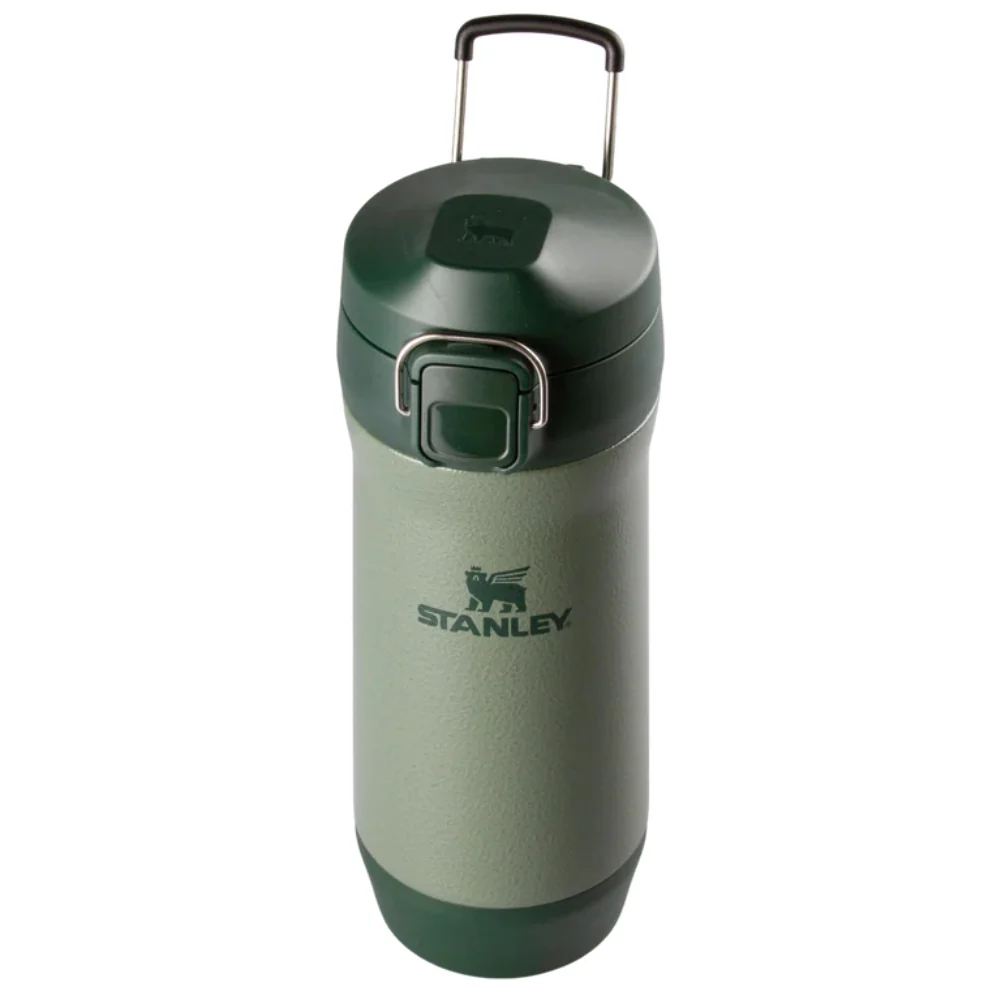 Stanley Classic Stay Fresh Mate Sift Color Green 500 G - Image 3