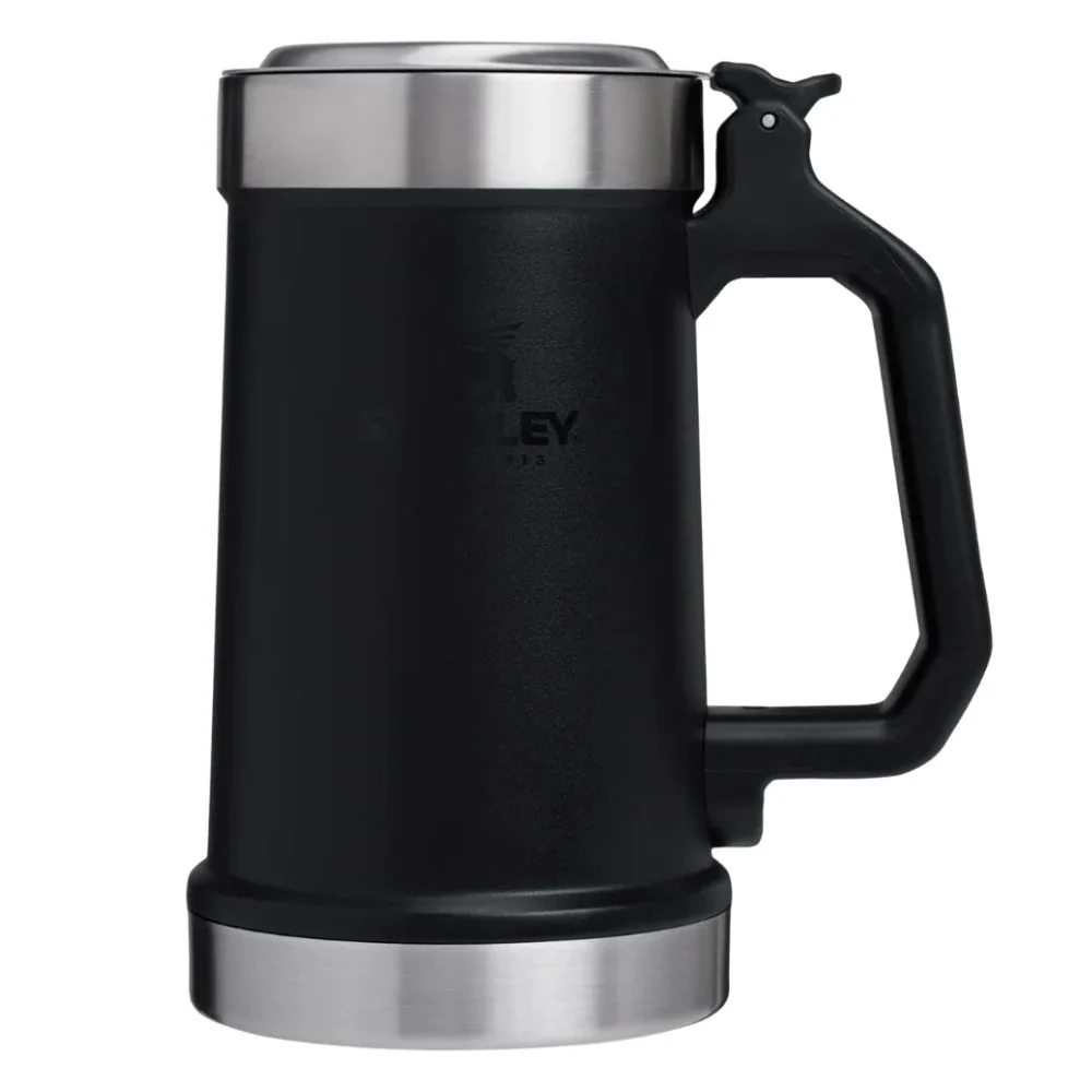 Stanley Jarra Classic Opener Stein 24oz Black 2.0