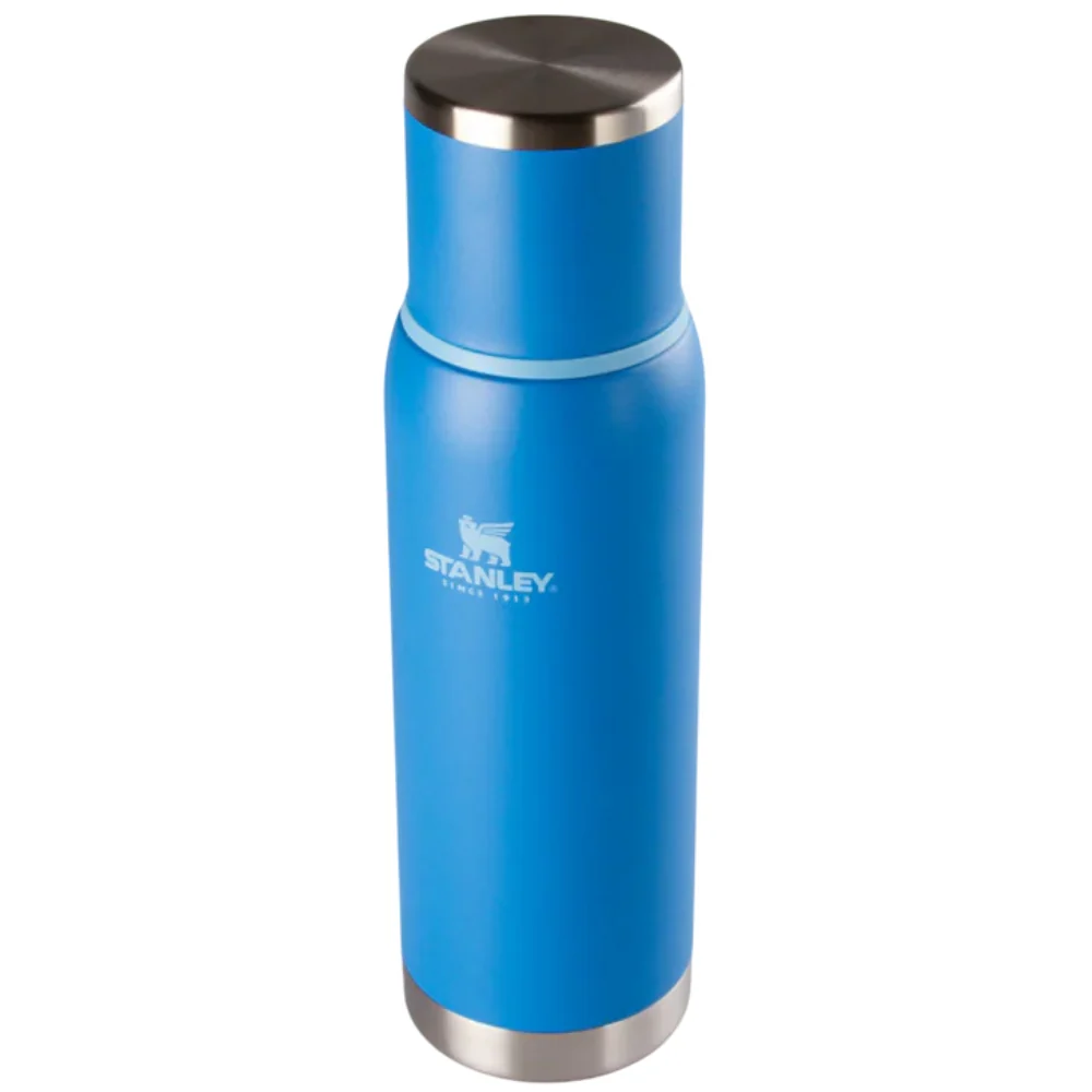 Stanley Termo Adventure To-Go Color Azure 1L - Image 3