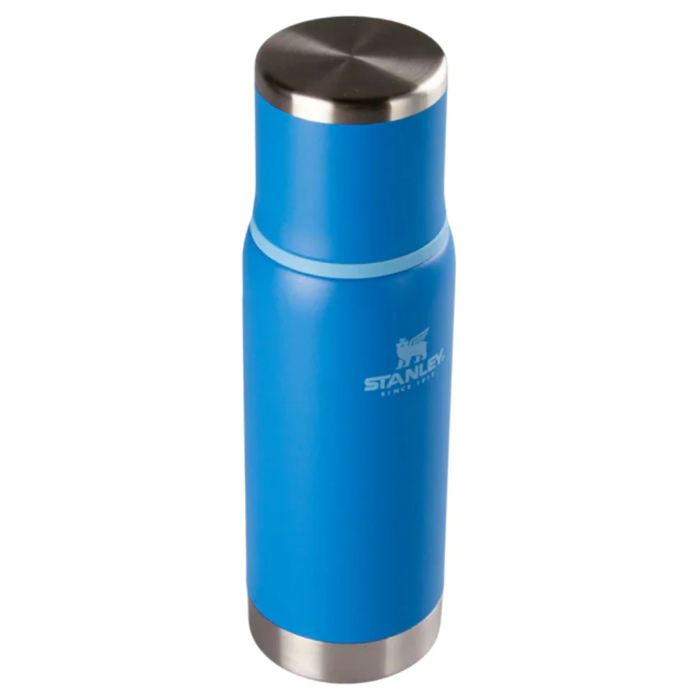 Stanley Termo Adventure To-Go Color Azure 25oz - Image 3