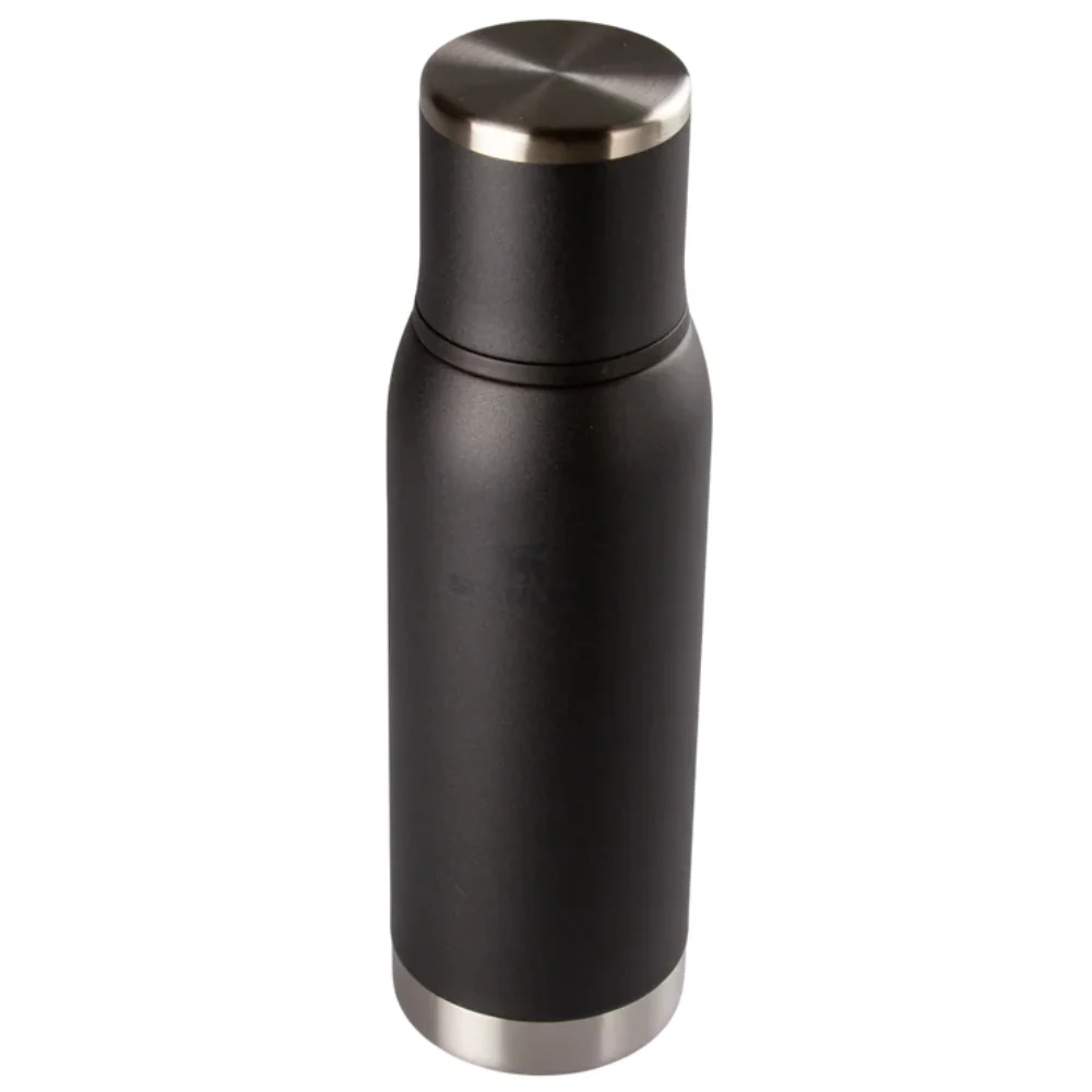 Stanley Termo Adventure To-Go Color Black 2.0 25oz - Image 2