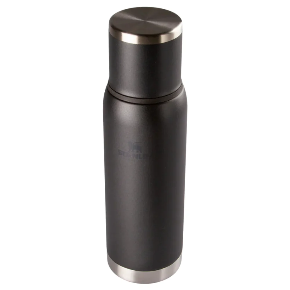 Stanley Termo Adventure To-Go Color Black 2.0 1L - Image 2