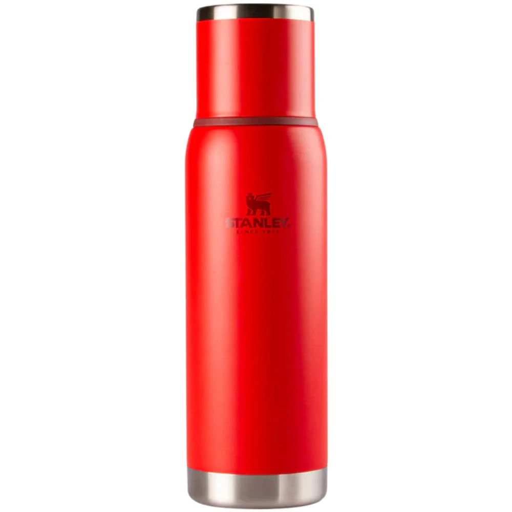 Stanley Termo Adventure To-Go Color Chili Red 1L