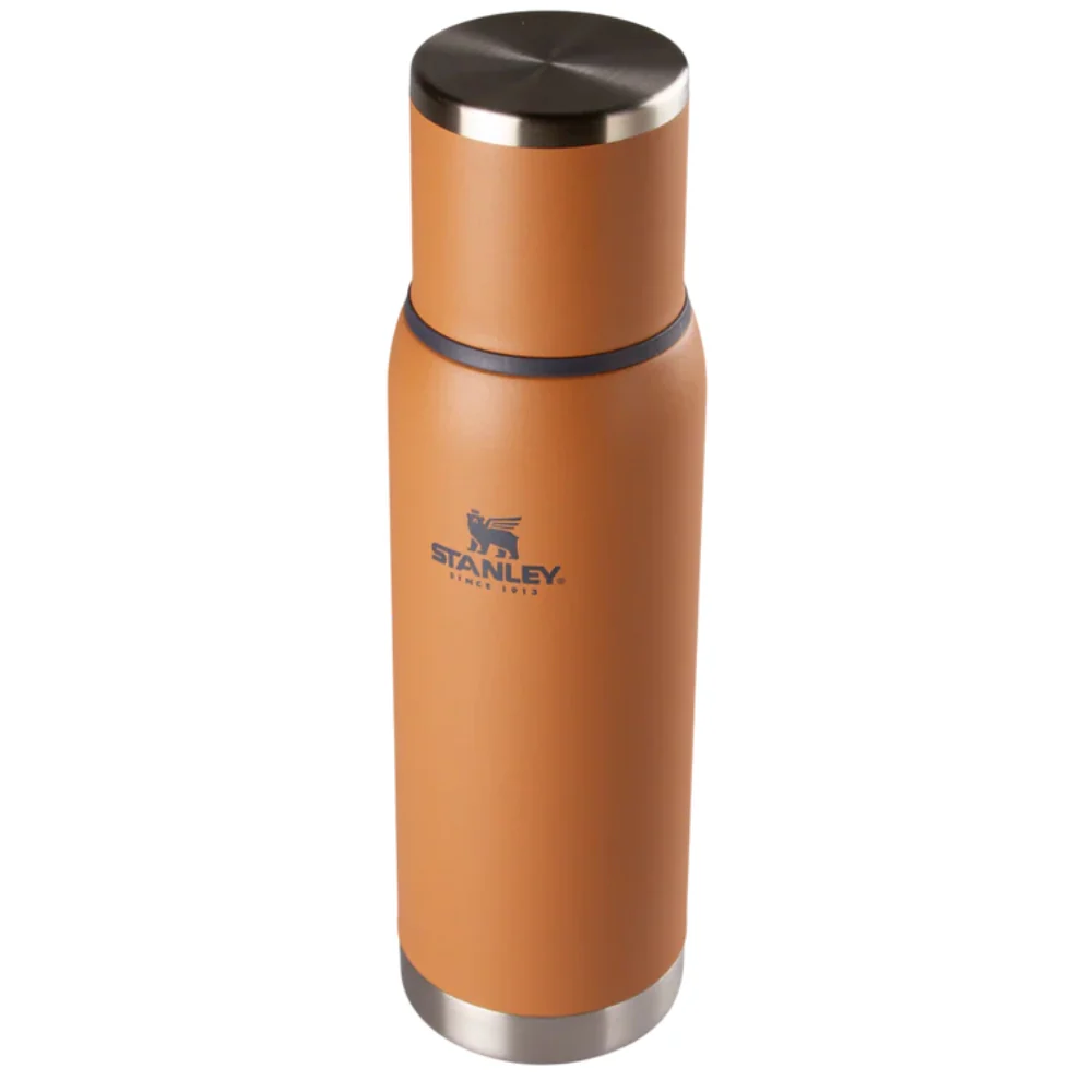 Stanley Termo Adventure To-Go Color Toast 1L - Image 2