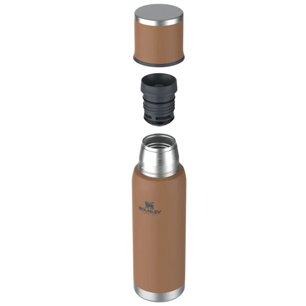 Stanley Termo Adventure To-Go Color Toast 25oz - Image 2