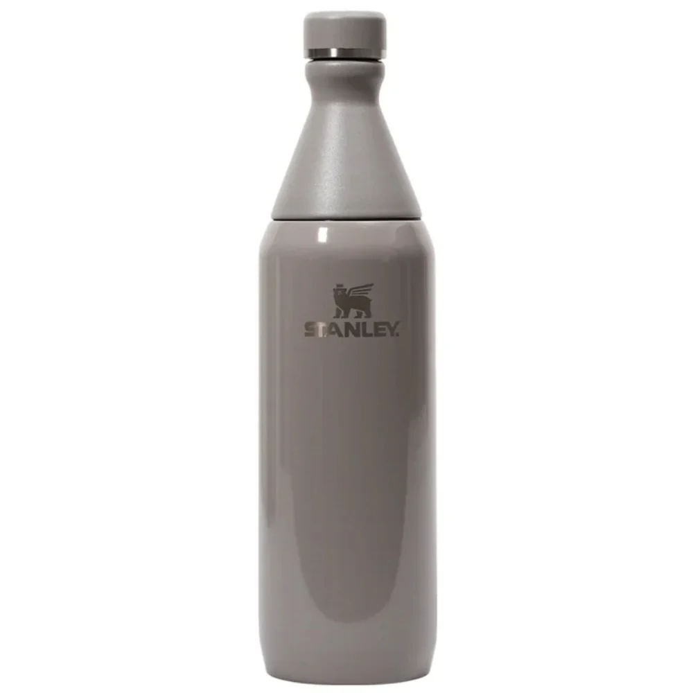 Stanley Termo All Day Slim Bottle Color Ash 20oz