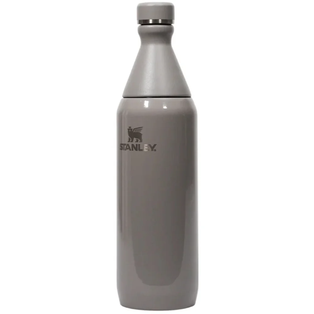 Stanley Termo All Day Slim Bottle Color Ash 20oz - Image 2