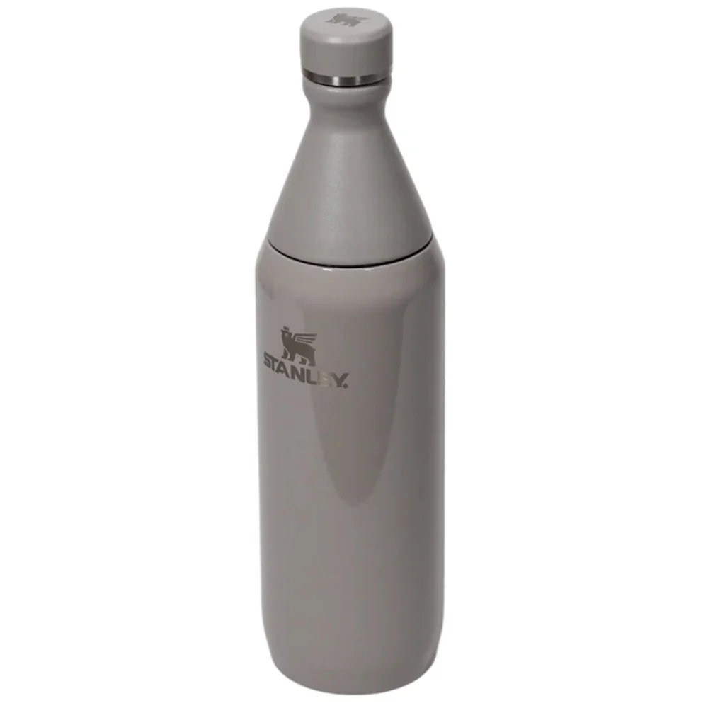 Stanley Termo All Day Slim Bottle Color Ash 20oz - Image 3