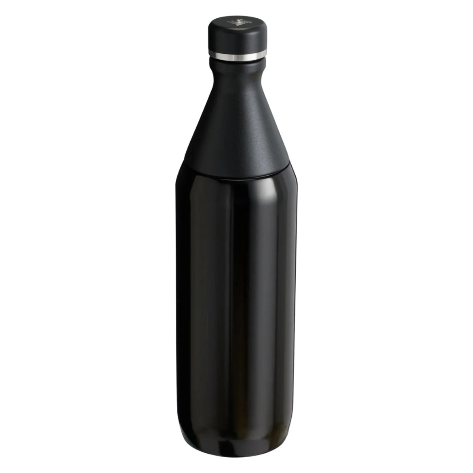 Stanley Termo All Day Slim Bottle Color Black 2.0 20oz - Image 3