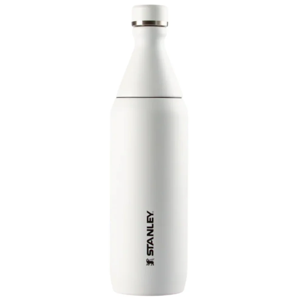Stanley Termo All Day Slim Bottle Color Chalk VRT 20oz