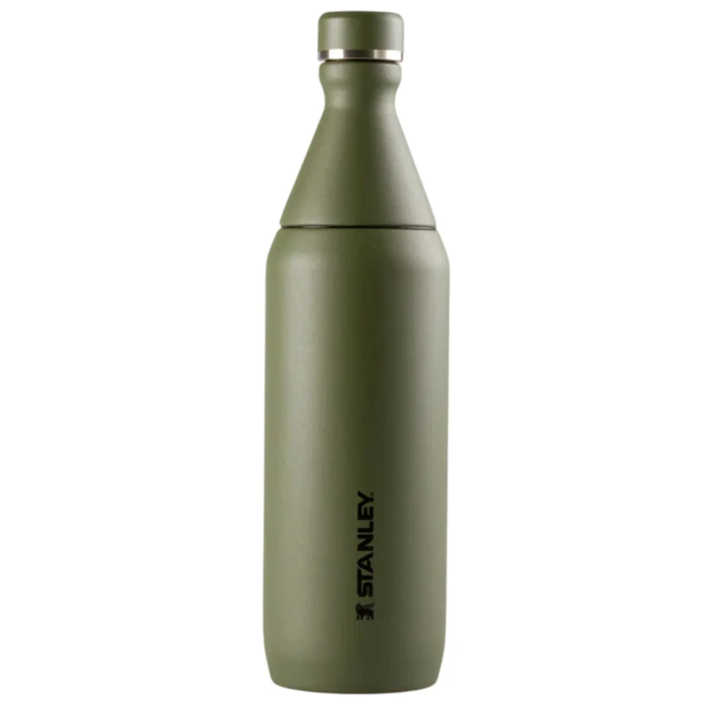 Stanley Termo All Day Slim Bottle Color Dried Pine VRT 20oz