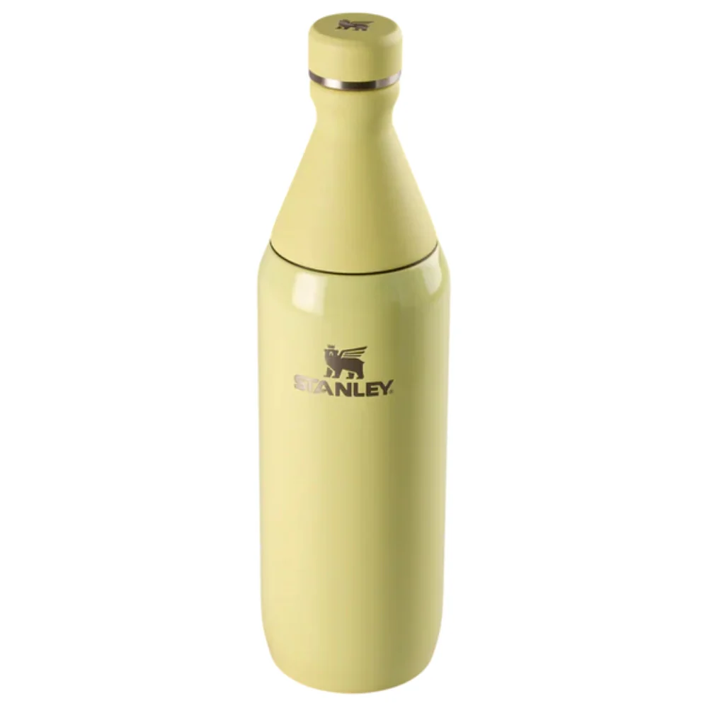 Stanley Termo All Day Slim Bottle Color Pomelo Gloss 20oz - Image 2