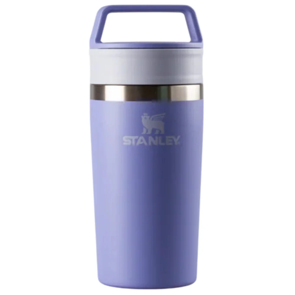 Stanley Termo Café-to-go Travel Mug Color Hydrangea 12oz